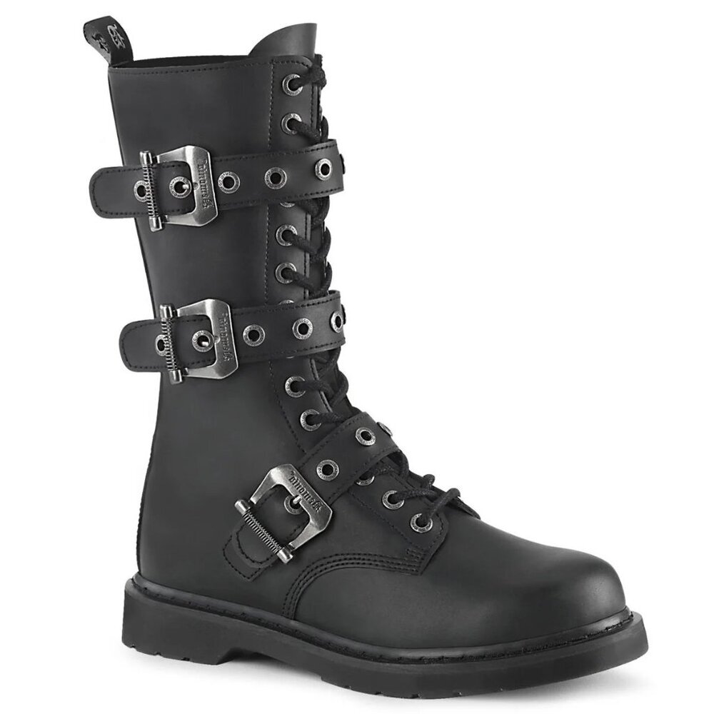 Demonia Bolt-330 Size 10